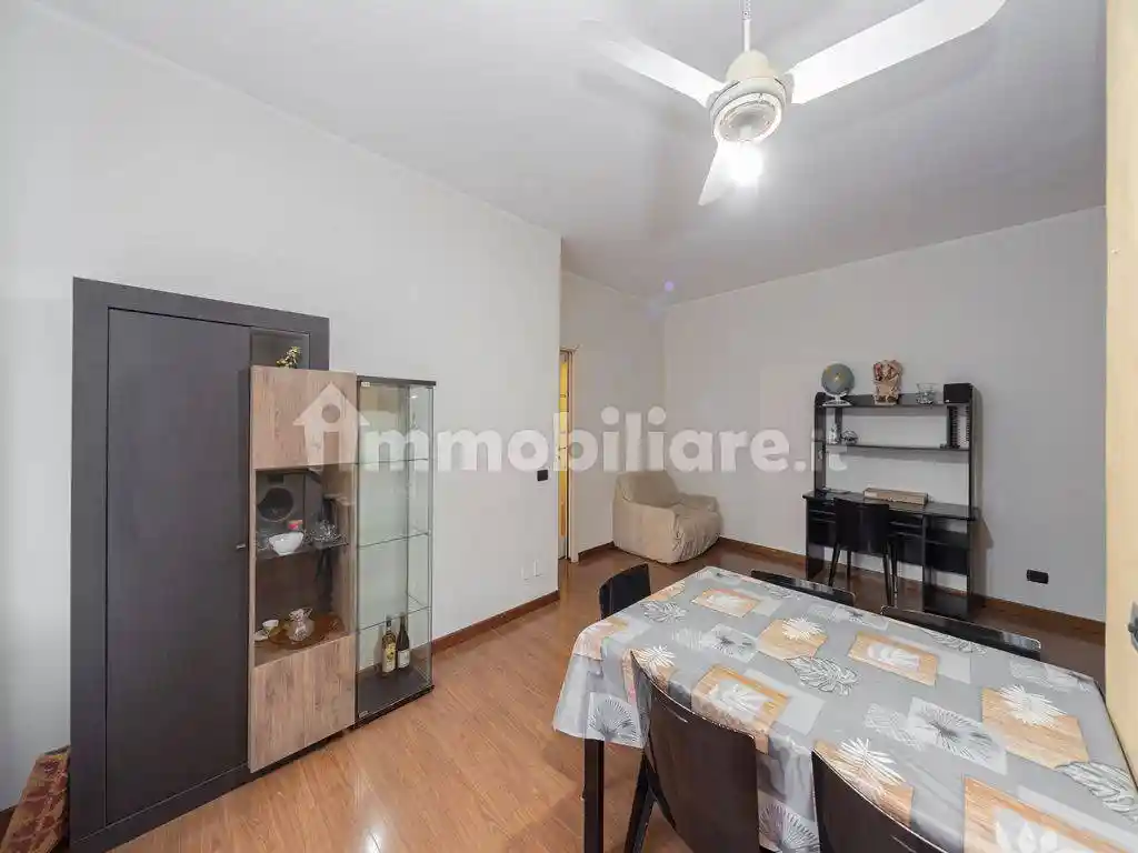 Bilocale via Salvatore Pianell 63, Ca' Granda, Milano - foto 4