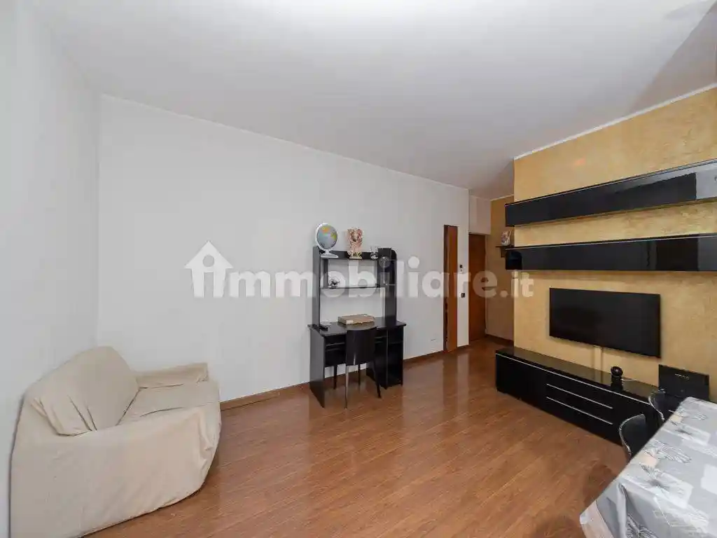 Bilocale via Salvatore Pianell 63, Ca' Granda, Milano - foto 5