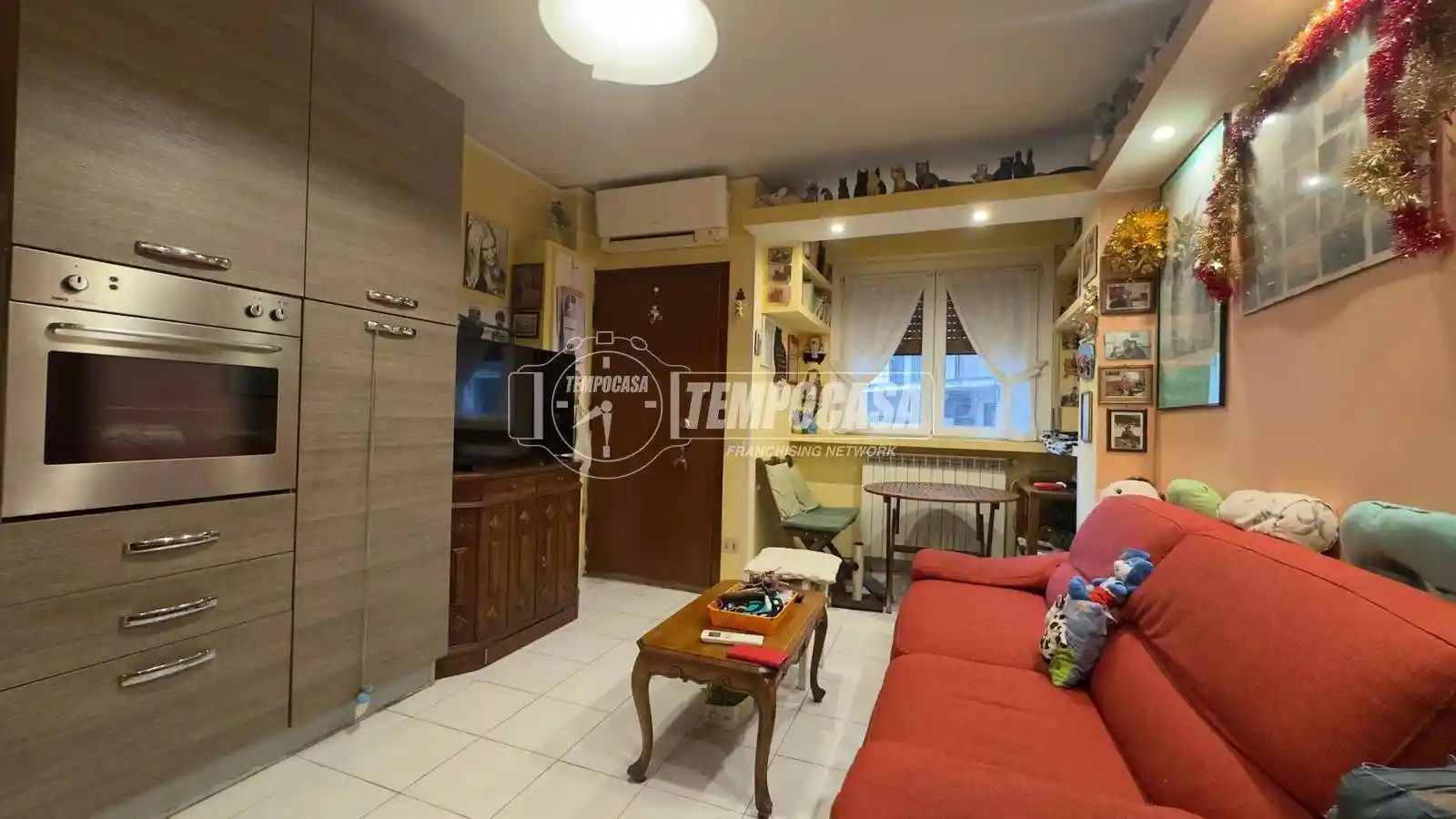 Bilocale via Milano 89, Centro, Cologno Monzese - foto 2