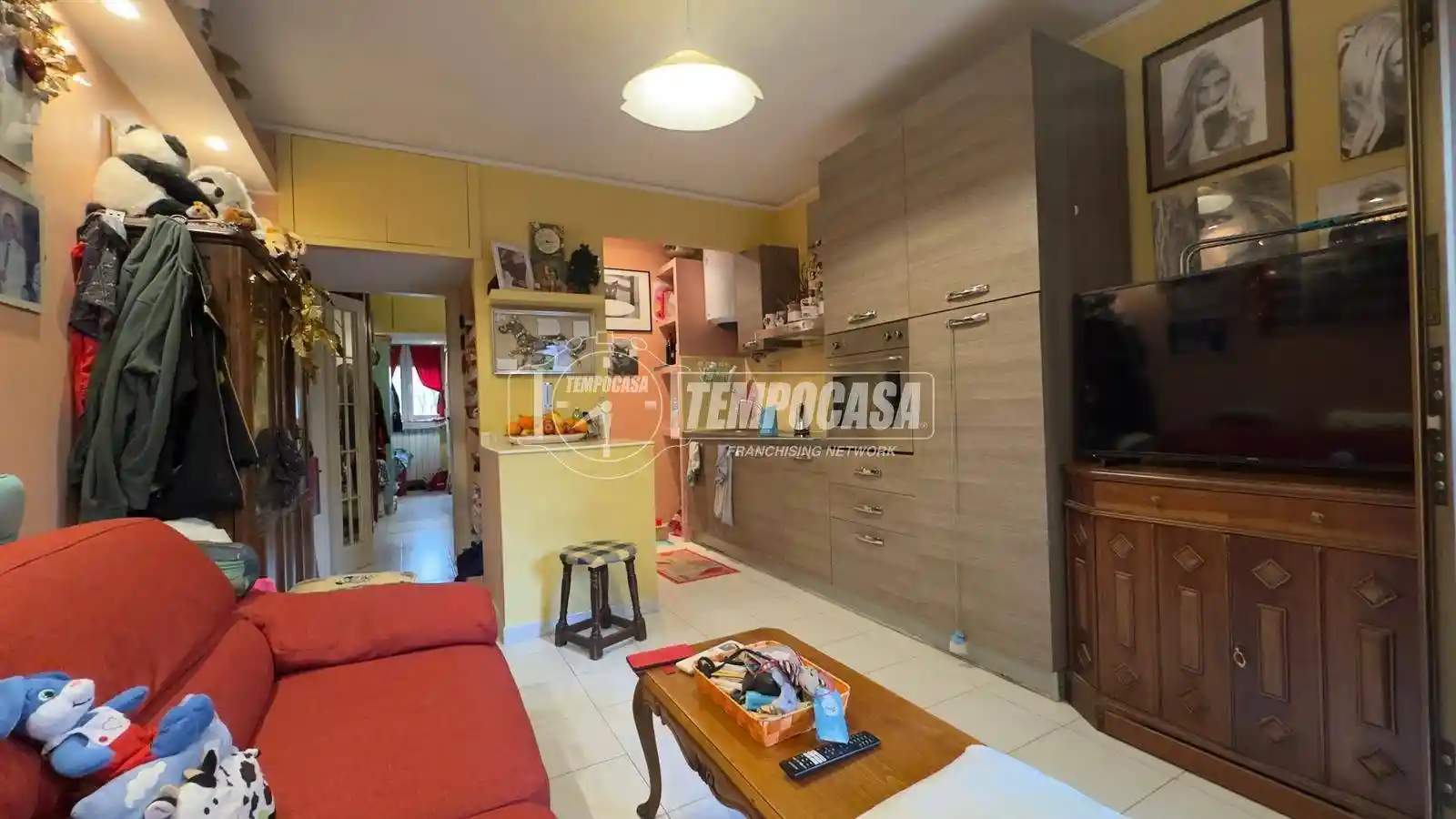 Bilocale via Milano 89, Centro, Cologno Monzese - foto 3