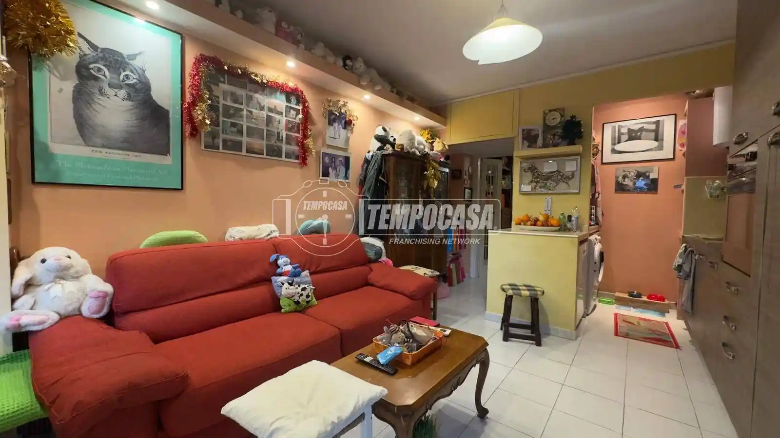 Bilocale via Milano 89, Centro, Cologno Monzese - foto 4