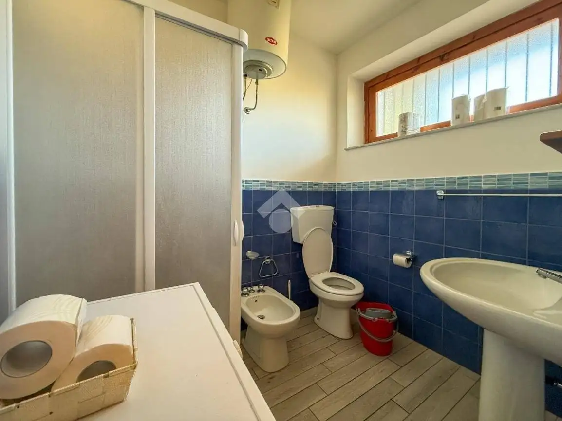 Appartamento in vendita a Furnari