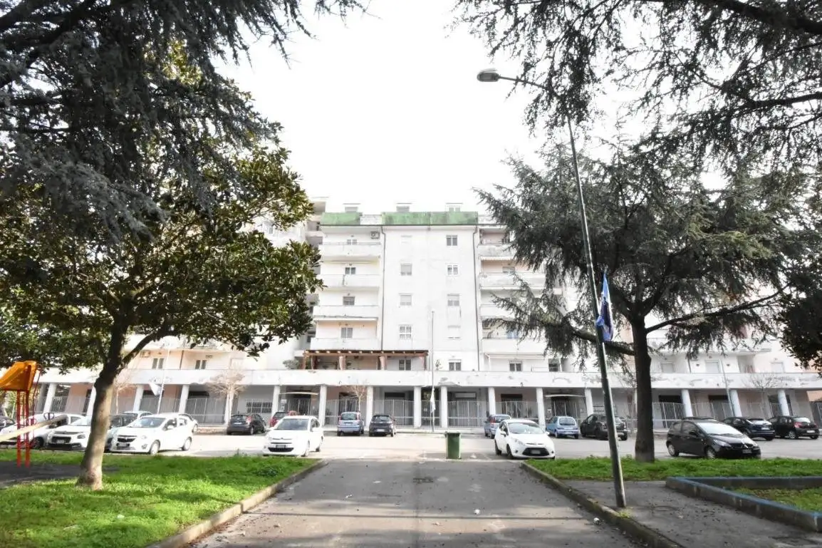 Attico - Mansarda in affitto a Pollena Trocchia