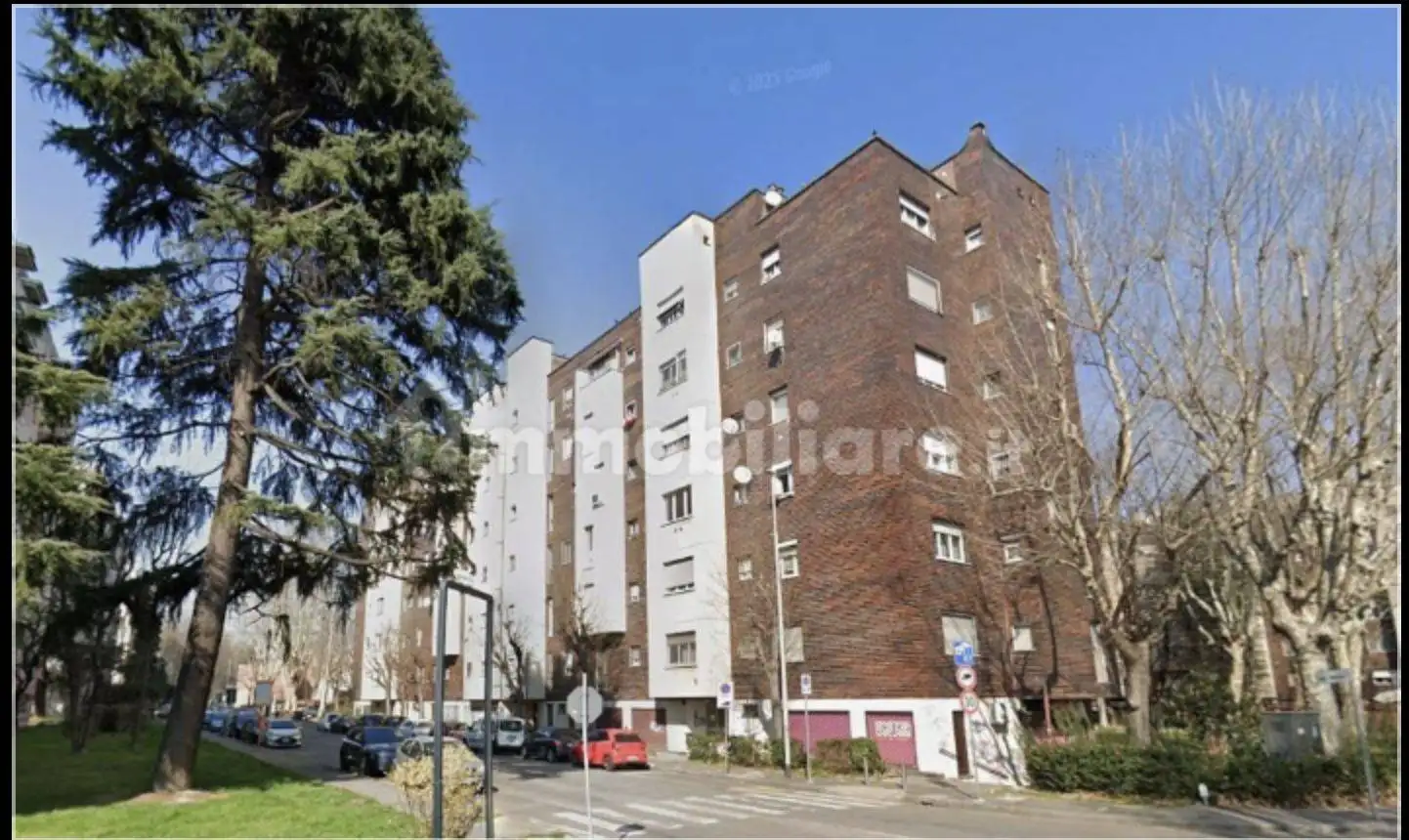 Appartamento in vendita a Cesano Boscone