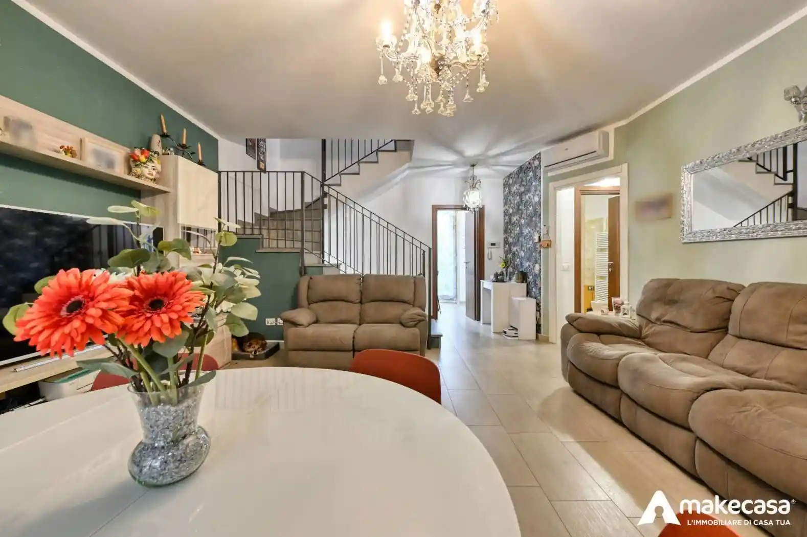 Villetta a schiera - foto 2