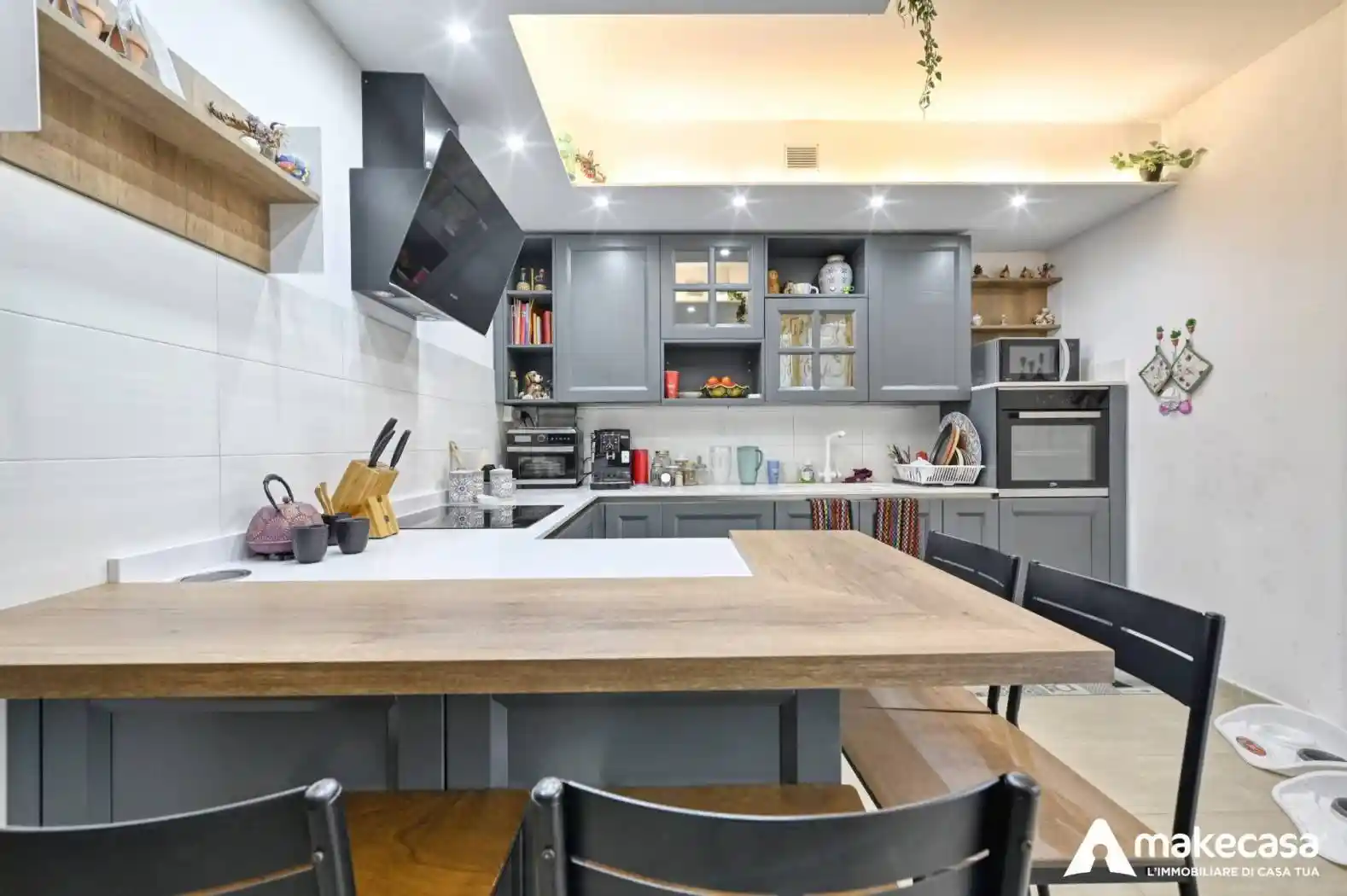 Villetta a schiera - foto 5