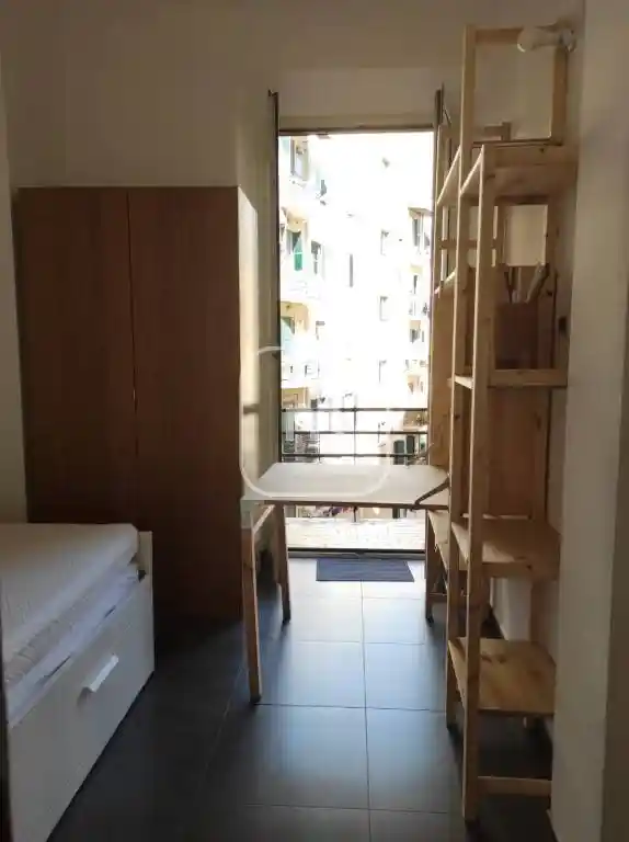 Quadrilocale via Satrico 33, San Giovanni, Roma - foto 5