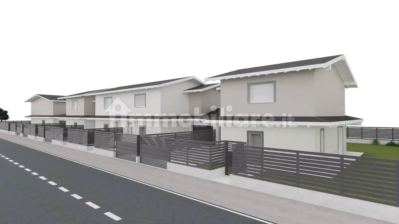 Villetta a schiera - foto 3