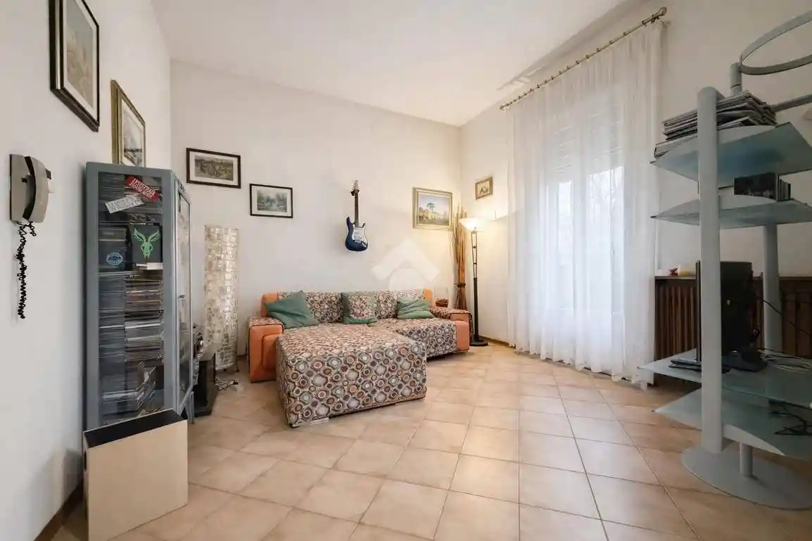 Villa bifamiliare via Pietro Romagnoli 34, Stadio, Forlì - foto 2