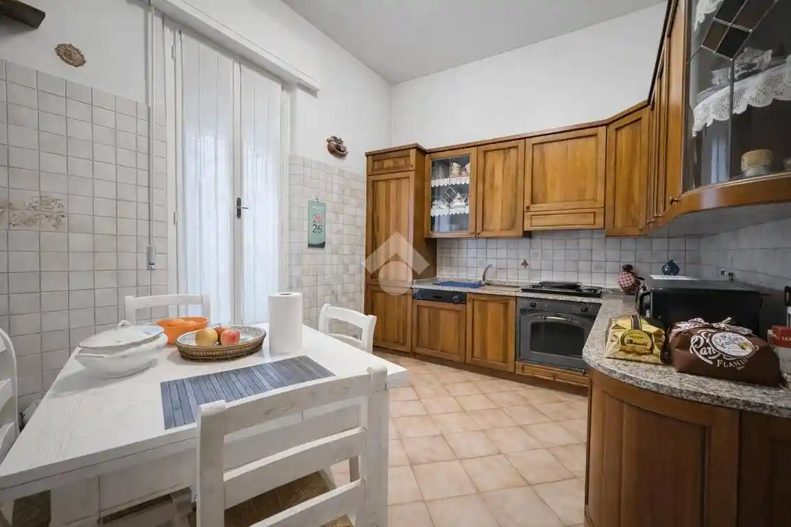 Villa bifamiliare via Pietro Romagnoli 34, Stadio, Forlì - foto 3