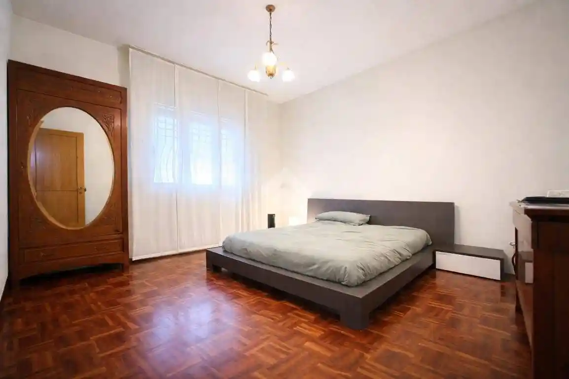 Villa bifamiliare via Pietro Romagnoli 34, Stadio, Forlì - foto 4