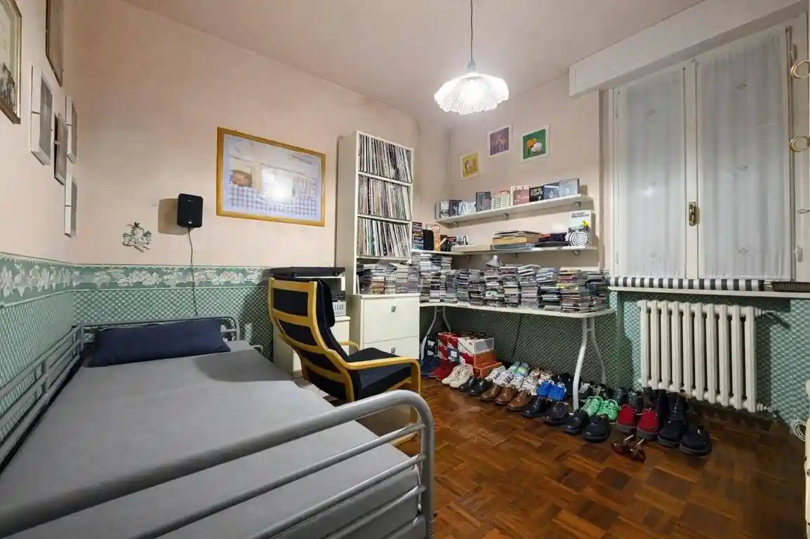 Villa bifamiliare via Pietro Romagnoli 34, Stadio, Forlì - foto 5