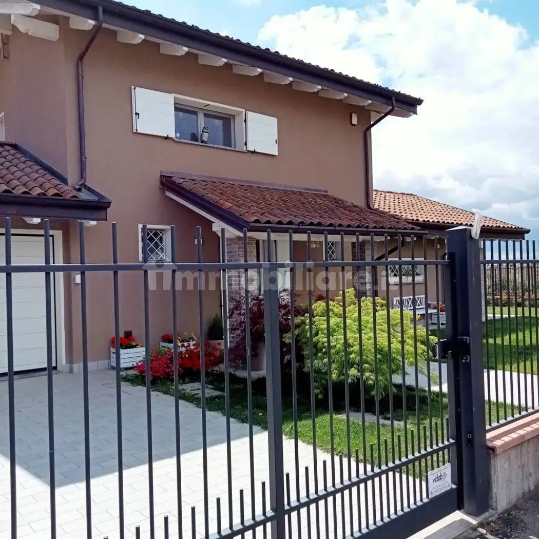 Villa in vendita a Bereguardo