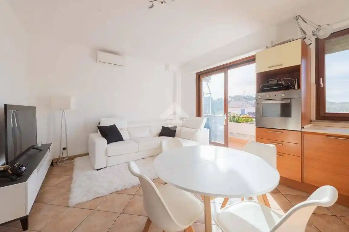 Bilocale via Cornelia, Cornelia - Montespaccato, Roma - foto 2