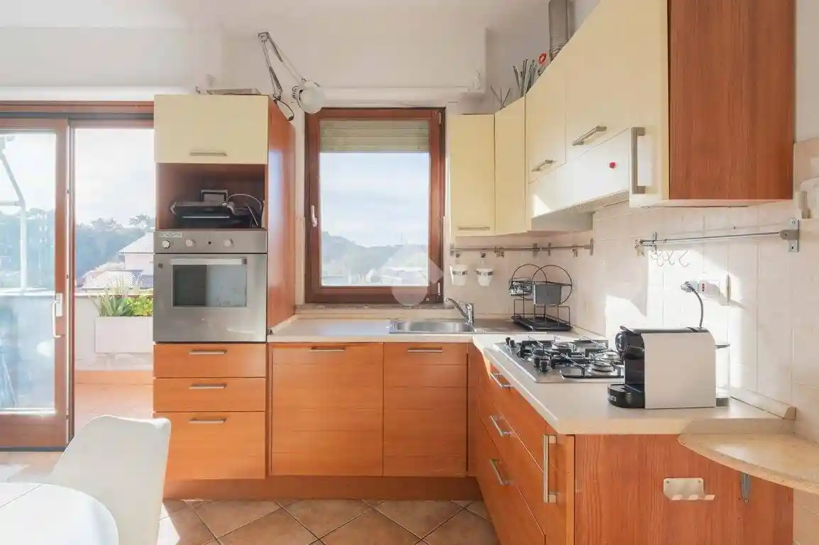 Bilocale via Cornelia, Cornelia - Montespaccato, Roma - foto 4