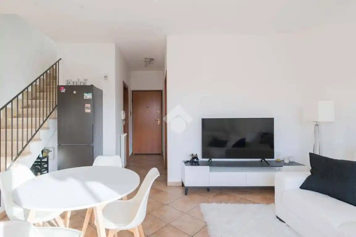 Bilocale via Cornelia, Cornelia - Montespaccato, Roma - foto 5