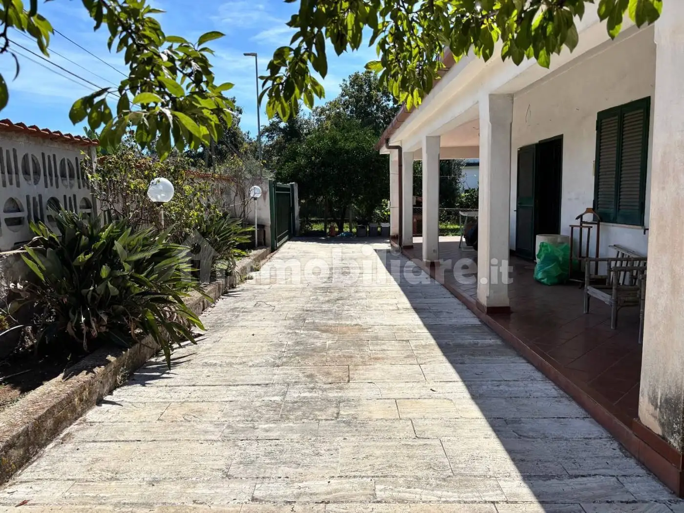 Villa in vendita a Anzio