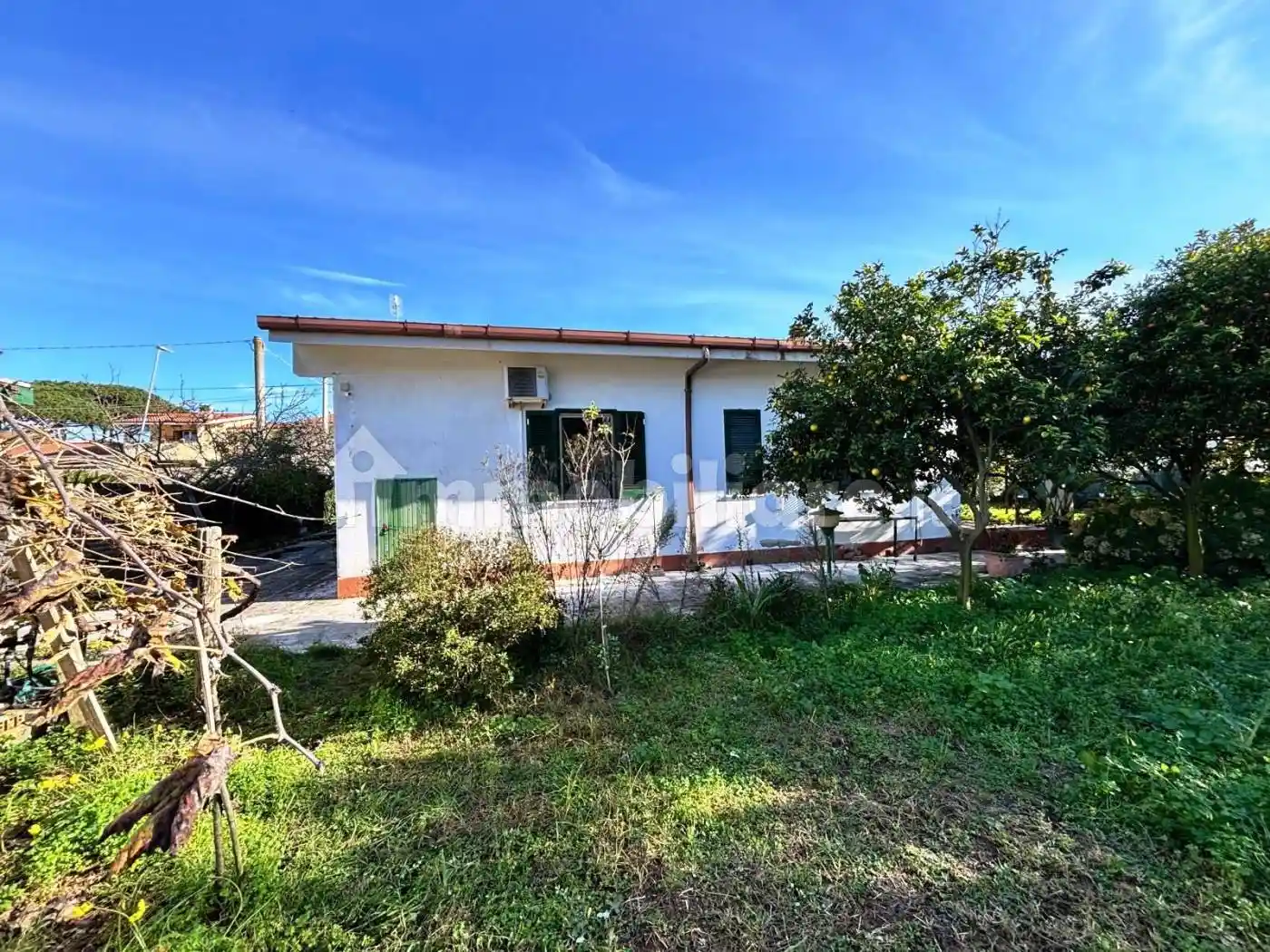 Villa unifamiliare via Maestrale 1, Falasche - Armellino, Anzio - foto 2