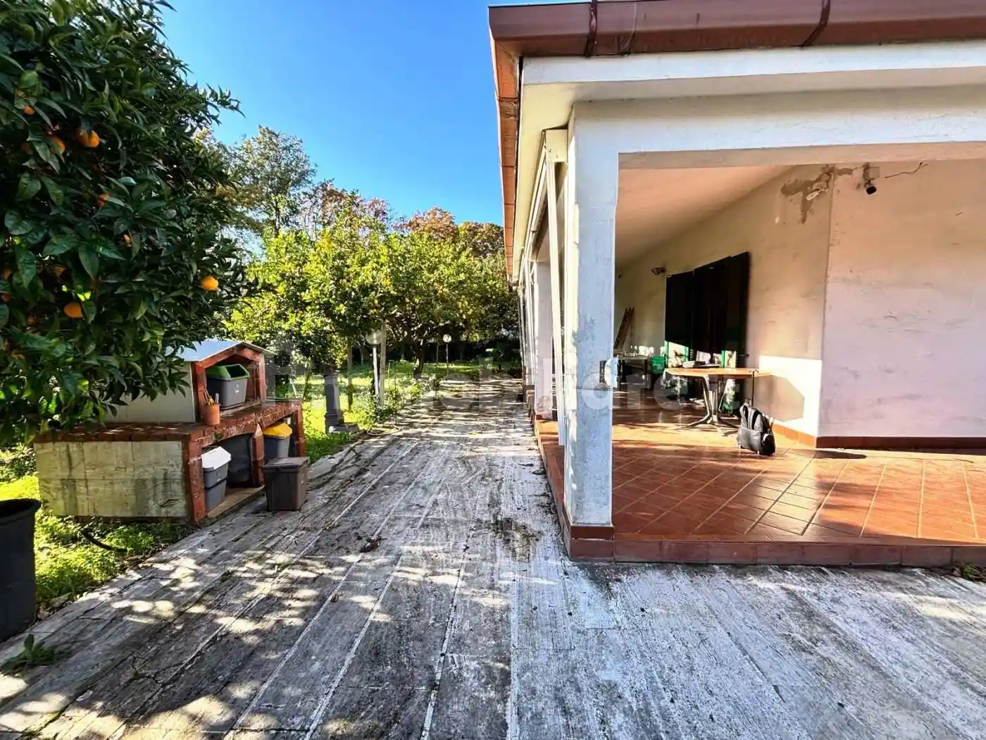 Villa unifamiliare via Maestrale 1, Falasche - Armellino, Anzio - foto 3