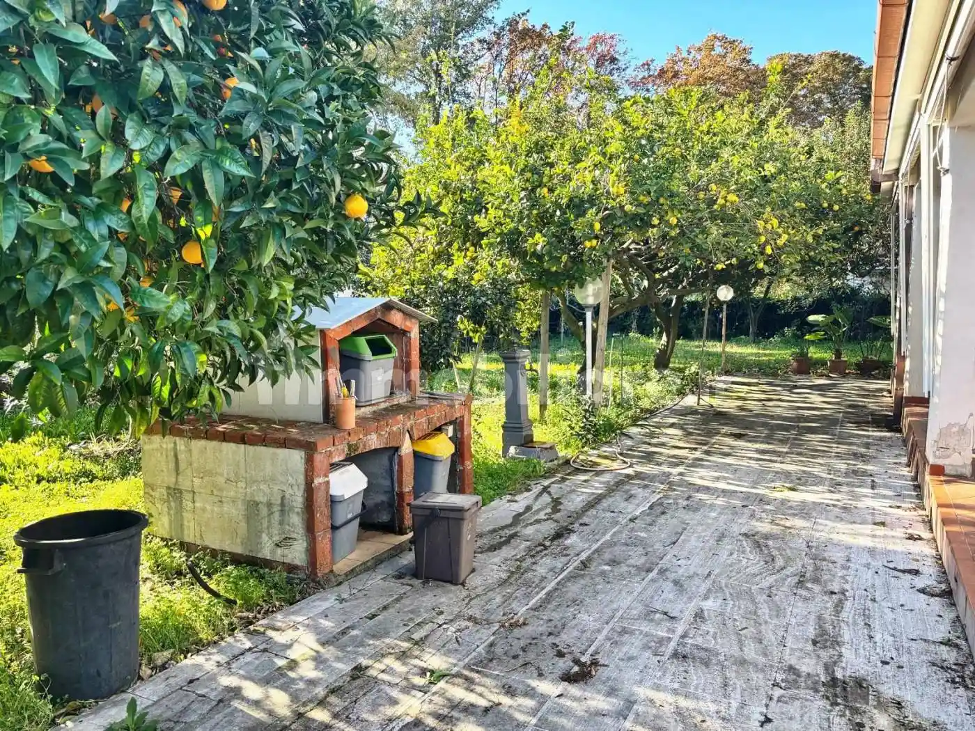 Villa unifamiliare via Maestrale 1, Falasche - Armellino, Anzio - foto 4