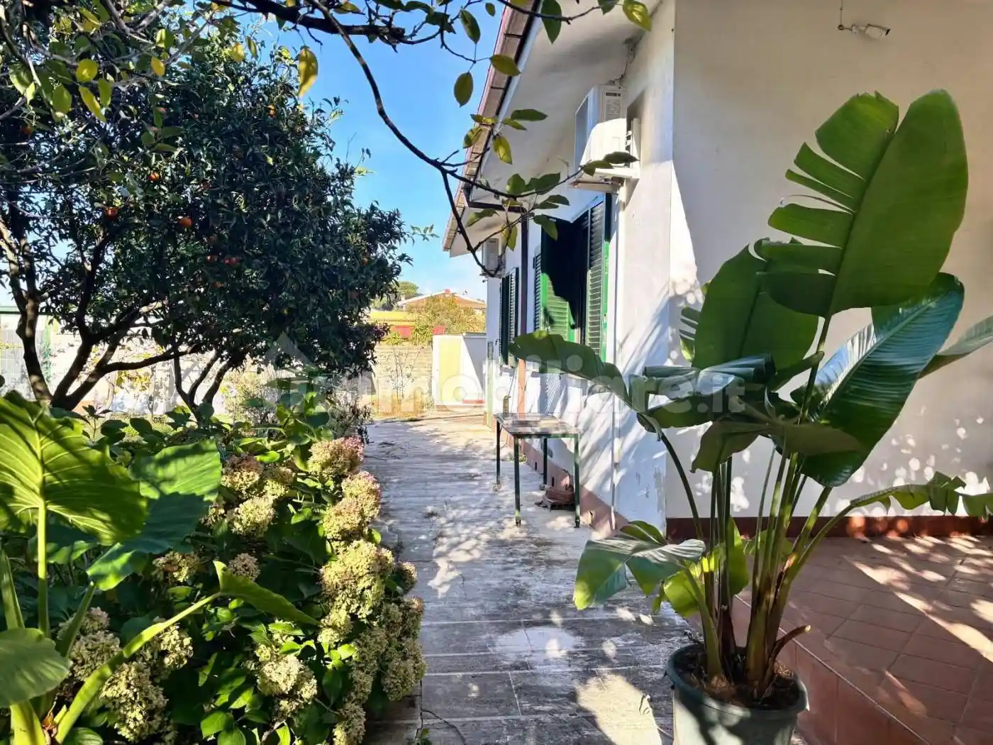 Villa unifamiliare via Maestrale 1, Falasche - Armellino, Anzio - foto 5