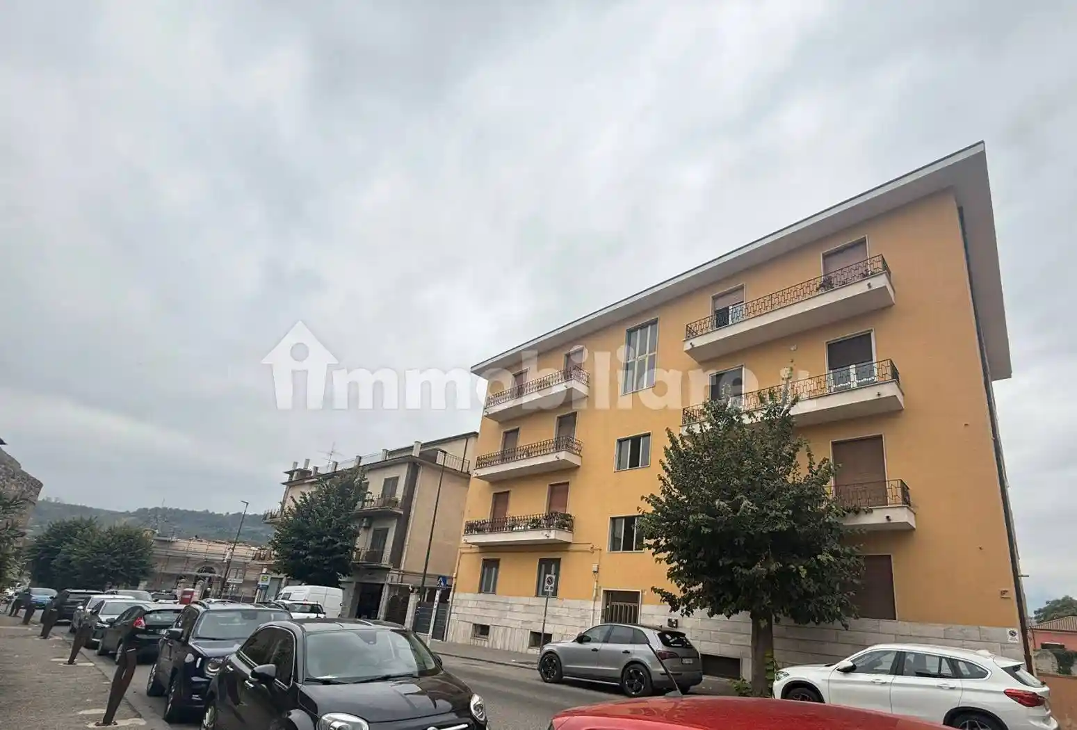 Bilocale via Torre della Catena, Centro Storico, Benevento - foto 2