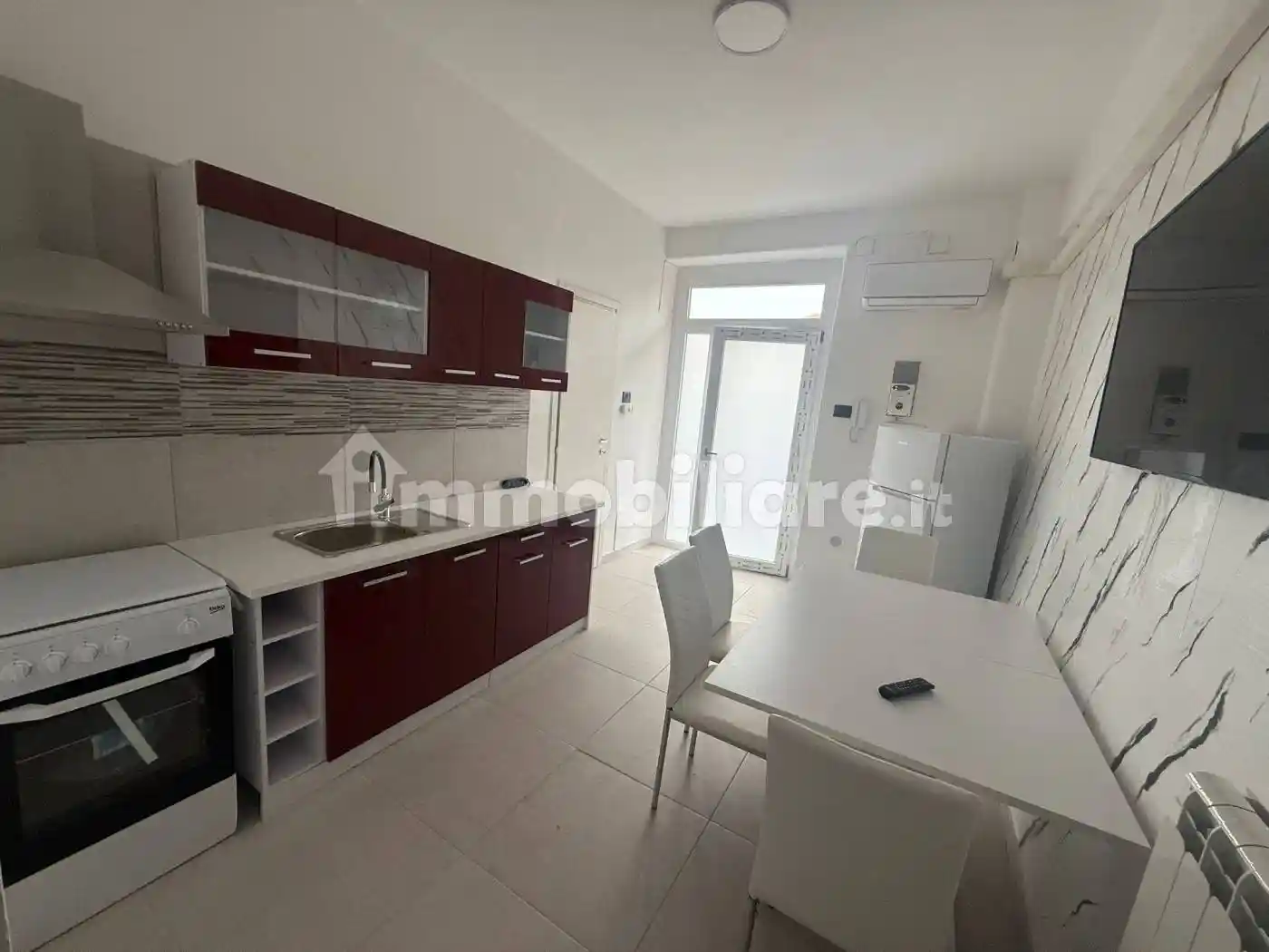 Bilocale via Torre della Catena, Centro Storico, Benevento - foto 3