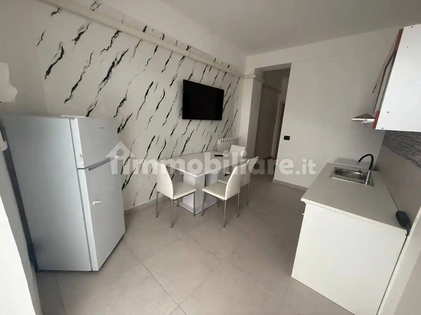 Bilocale via Torre della Catena, Centro Storico, Benevento - foto 4