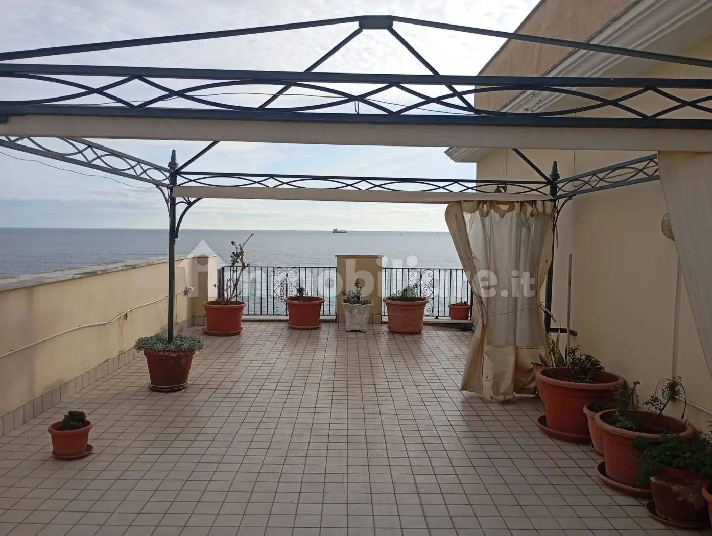 Appartamento in vendita a Formia