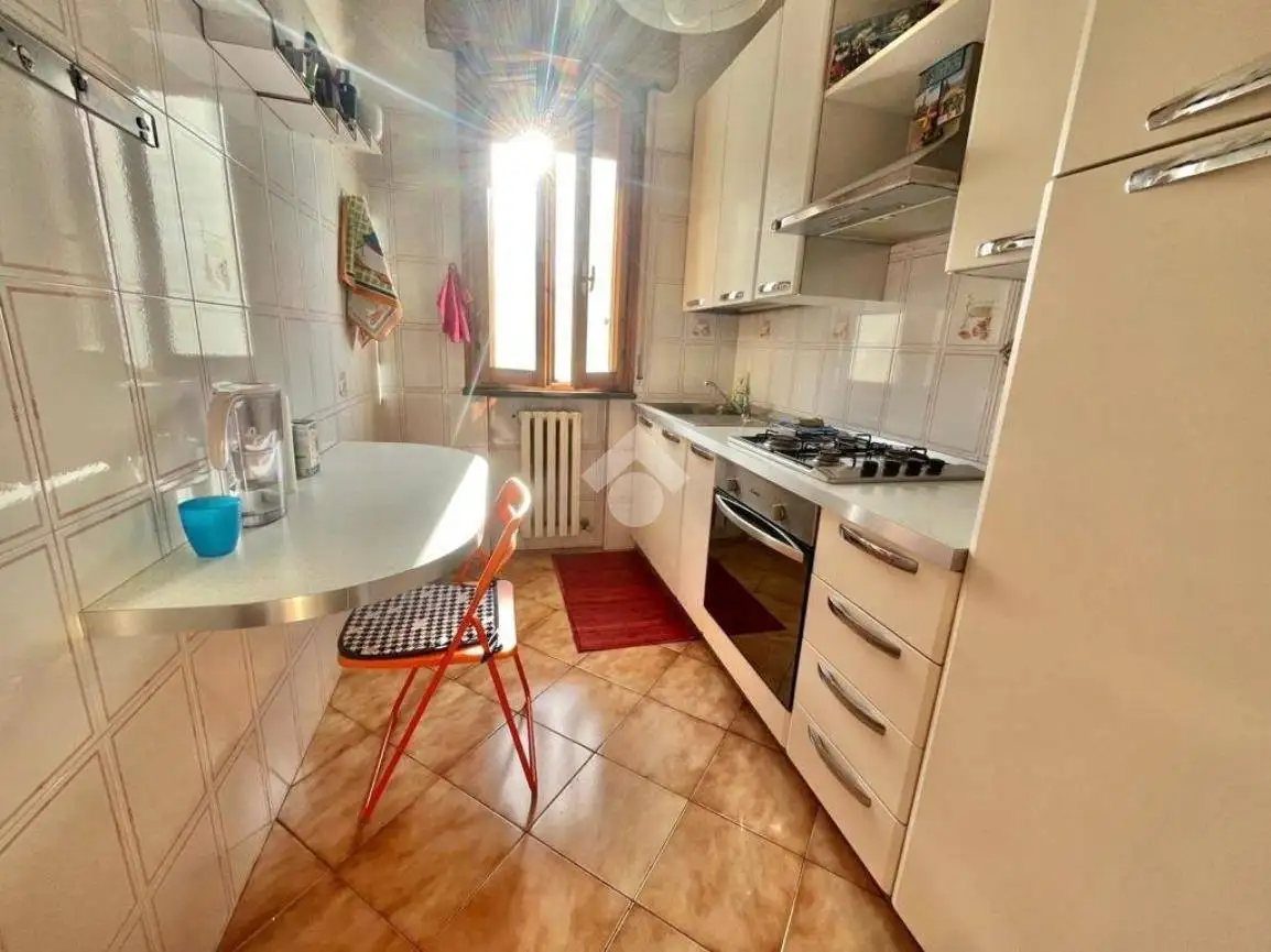 Appartamento in affitto a Reggio Emilia