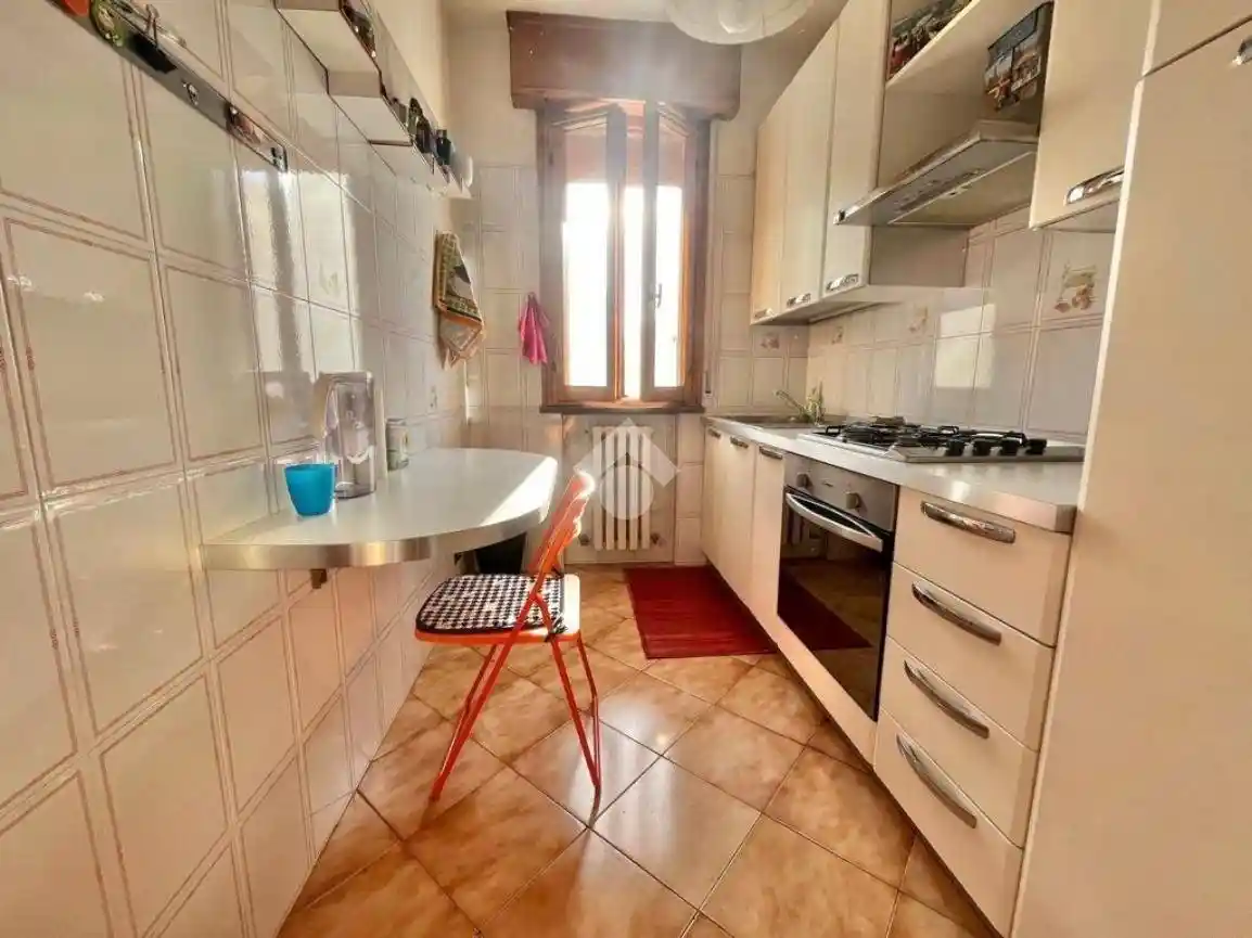 Bilocale via Maiella, Rosta Nuova, Reggio Emilia - foto 2