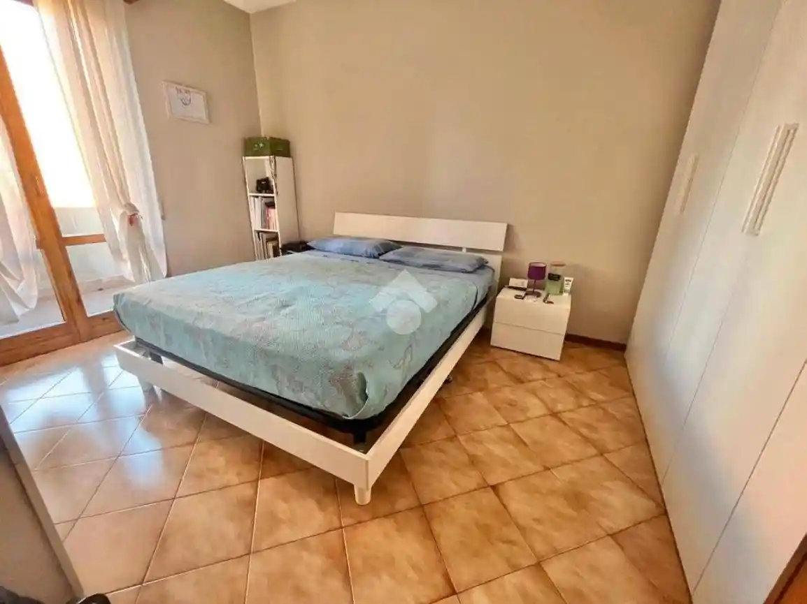 Bilocale via Maiella, Rosta Nuova, Reggio Emilia - foto 3