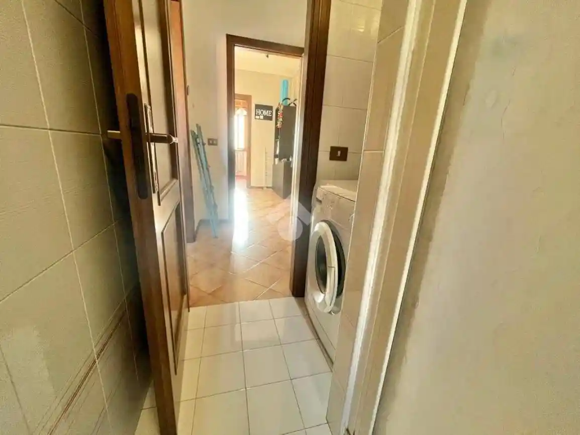 Bilocale via Maiella, Rosta Nuova, Reggio Emilia - foto 4