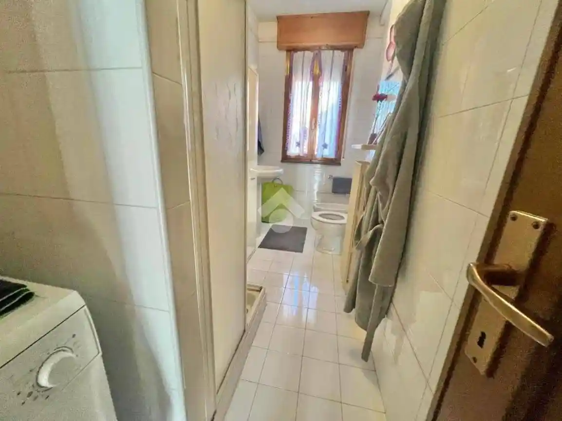 Bilocale via Maiella, Rosta Nuova, Reggio Emilia - foto 5