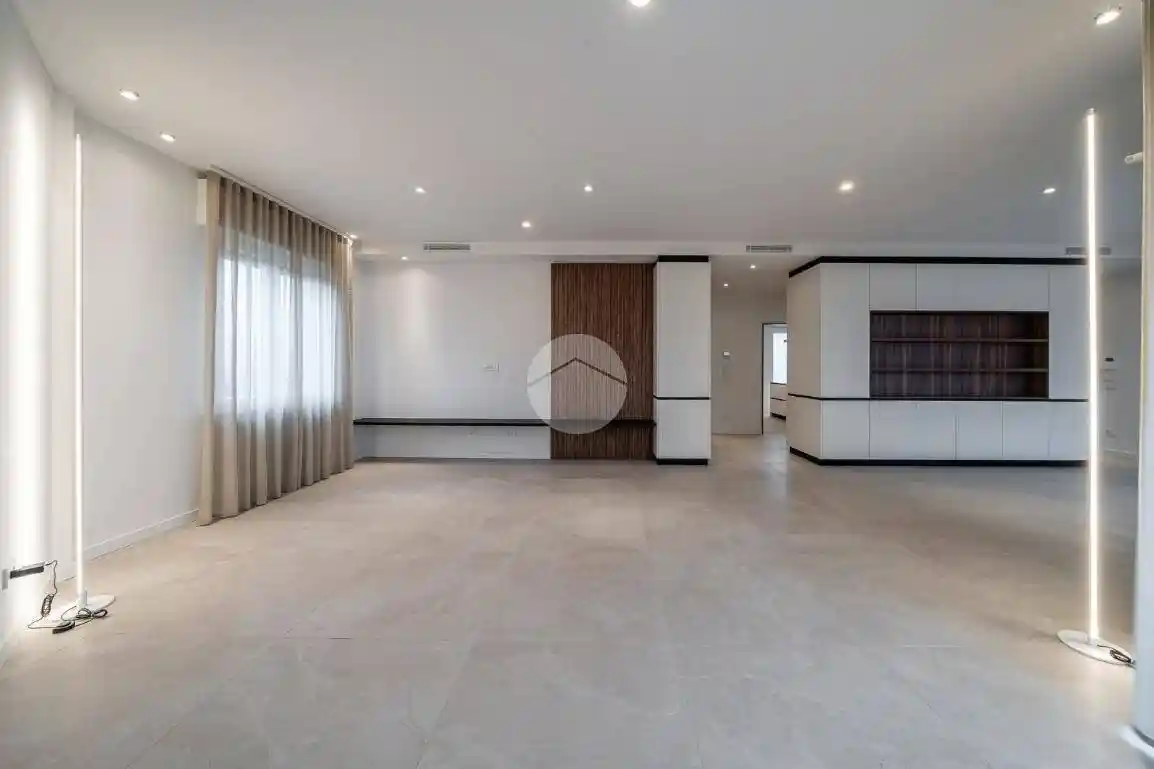 Appartamento via Francesco Morosini 8, Borgo Nuovo - Navigatori, Verona - foto 3