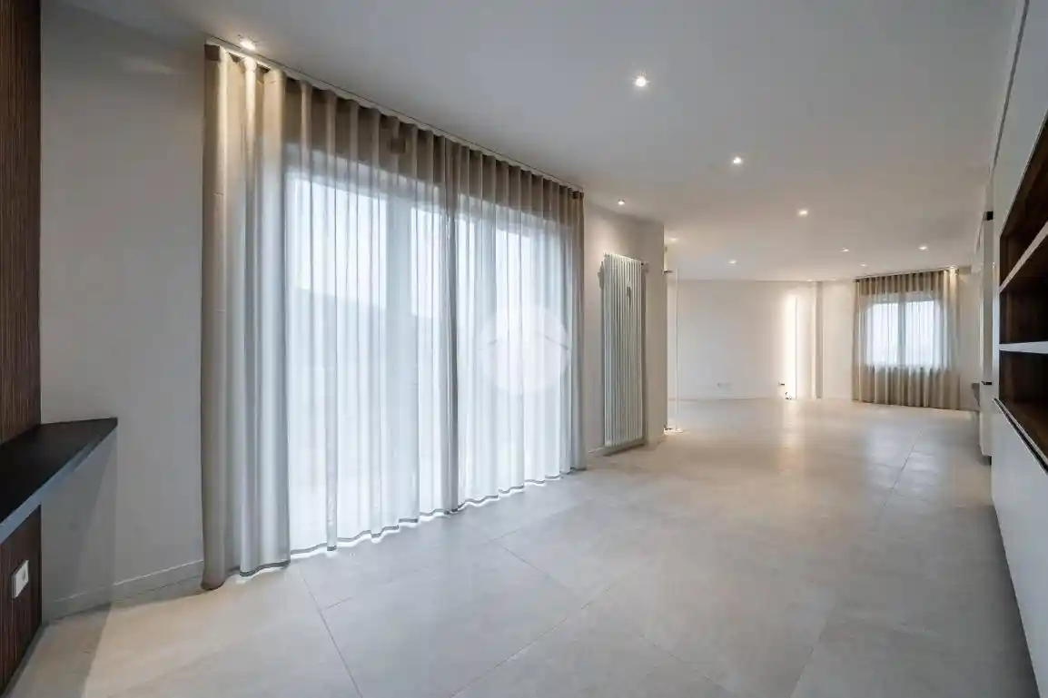 Appartamento via Francesco Morosini 8, Borgo Nuovo - Navigatori, Verona - foto 5