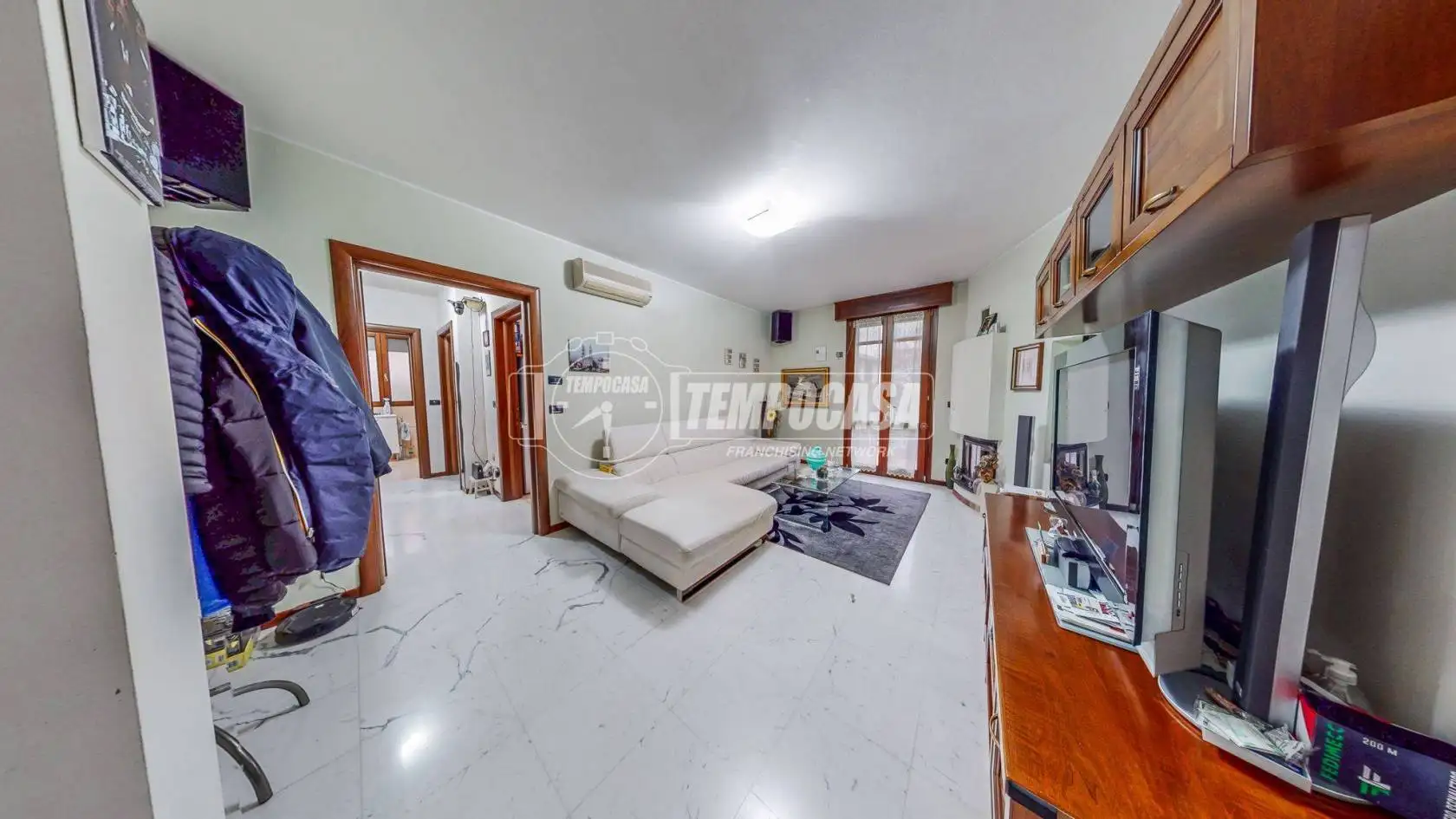 Appartamento in vendita a Savignano sul Panaro