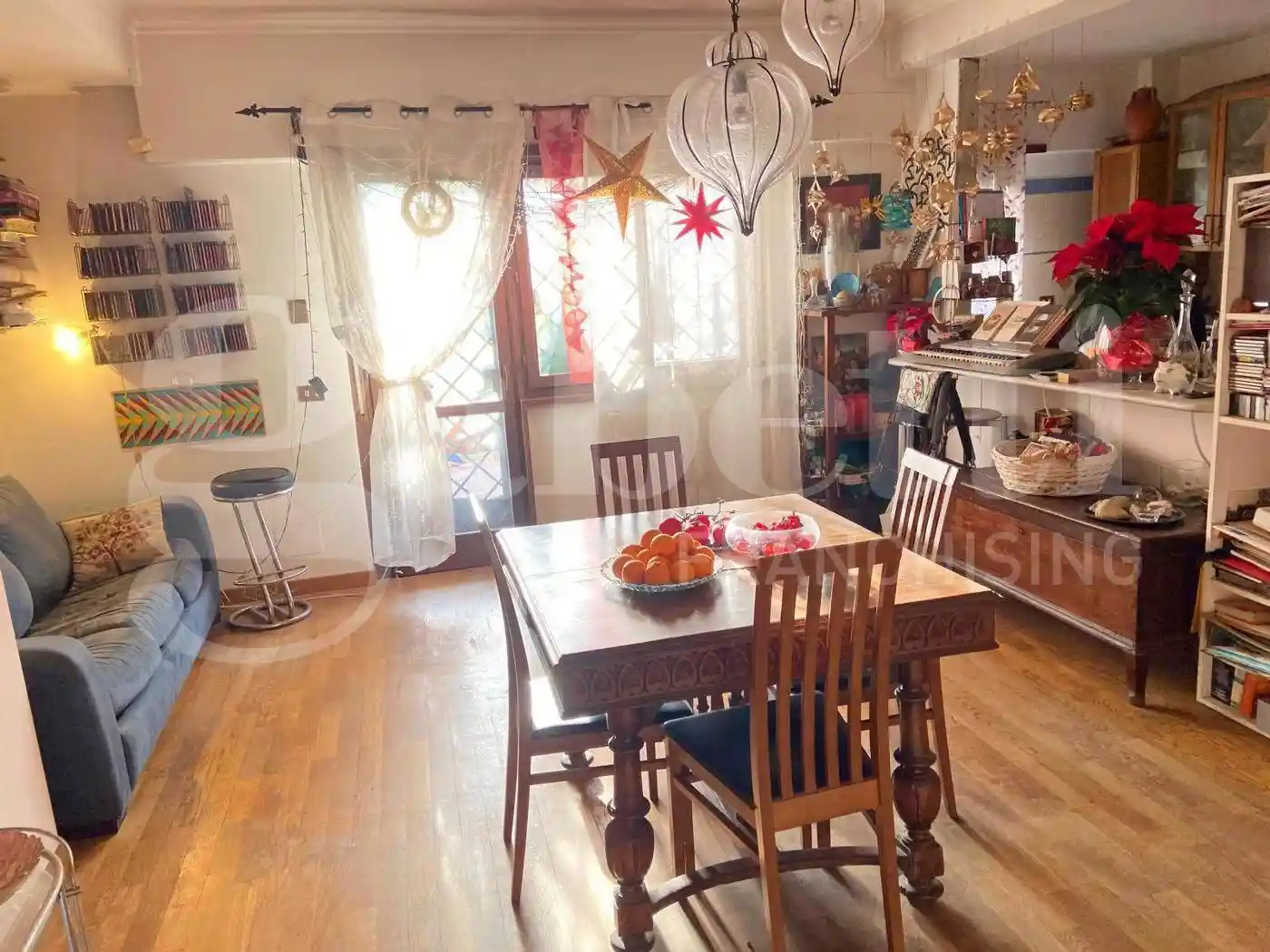 Quadrilocale via del Fontanile Arenato, 310, Pisana - Bravetta, Roma - foto 2