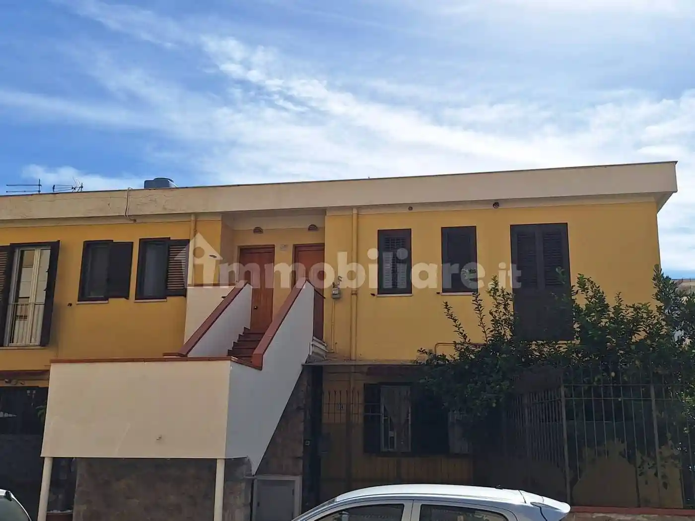 Trilocale via Rinaldo Montuoro 14, Noce, Palermo - foto 3