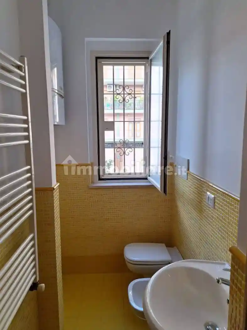 Trilocale via Rinaldo Montuoro 14, Noce, Palermo - foto 4