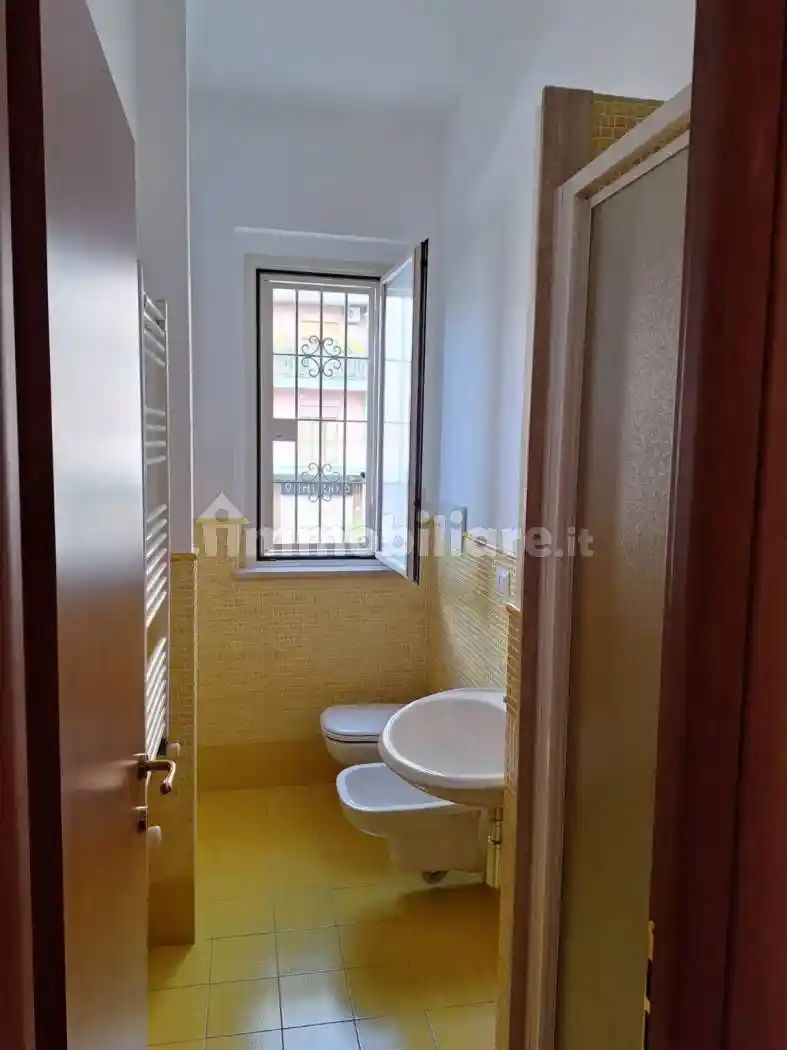 Trilocale via Rinaldo Montuoro 14, Noce, Palermo - foto 5