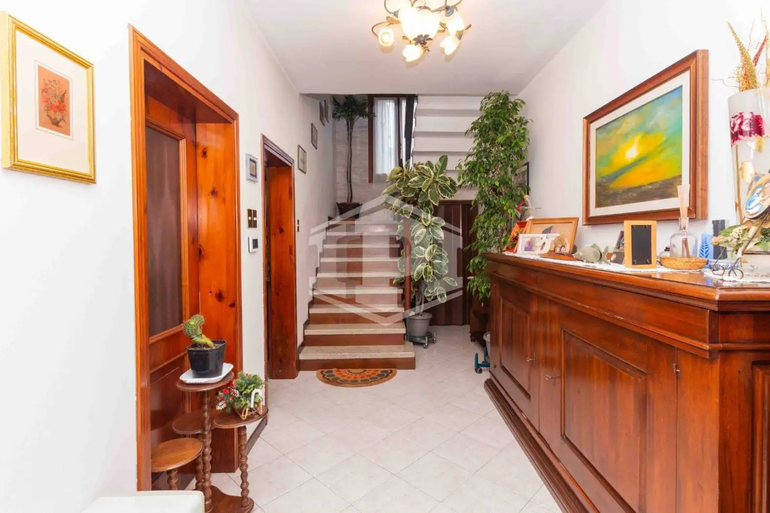 Villetta a schiera in vendita a Vigonza