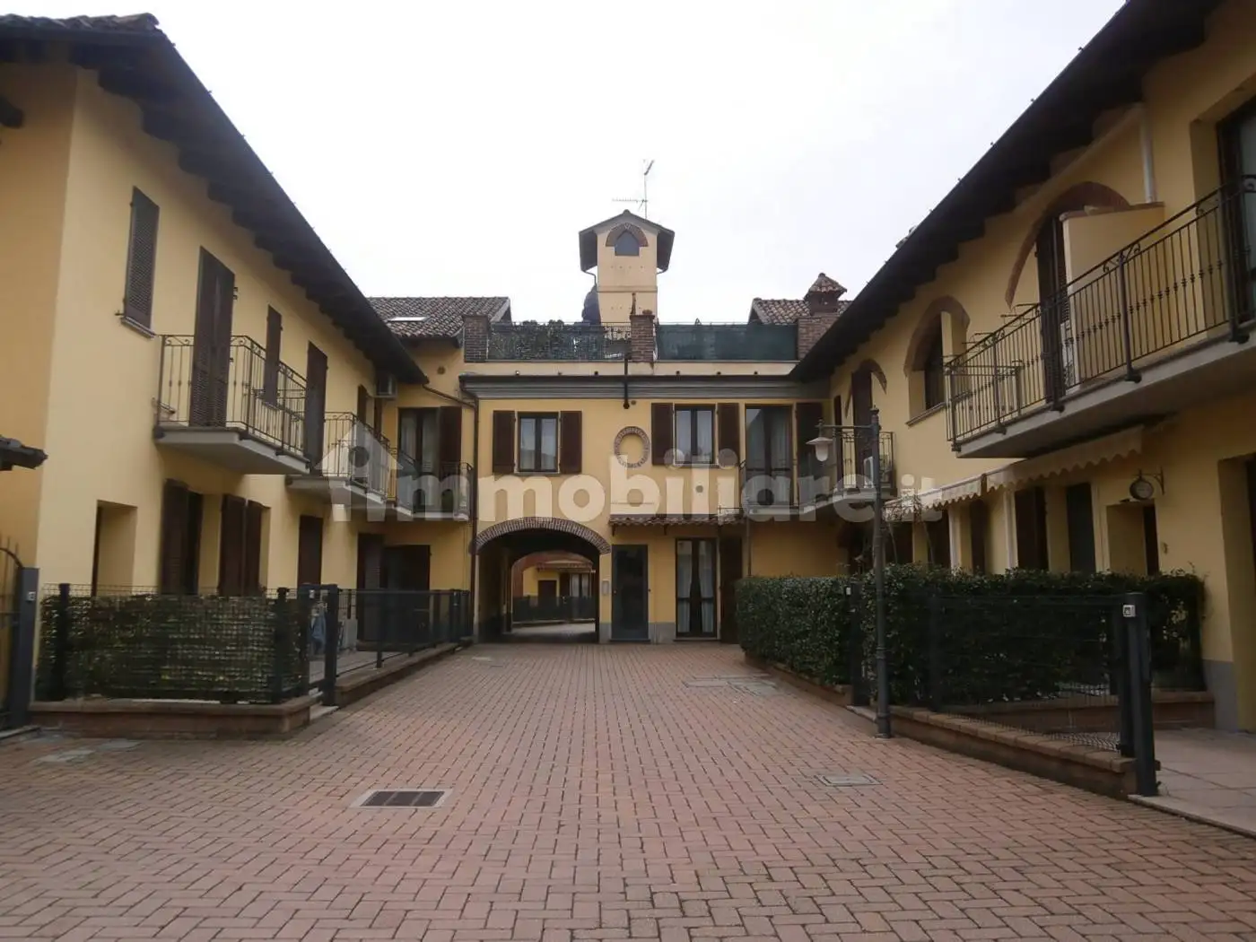 Attico - Mansarda in vendita a Vigevano