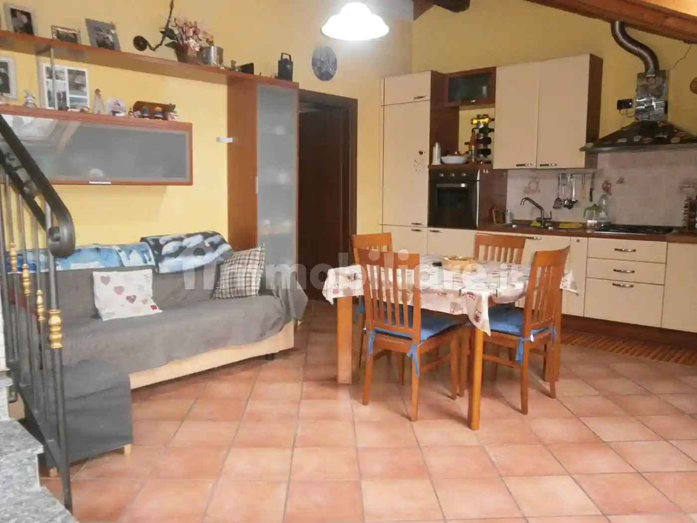 Mansarda ottimo stato, 103 m², Piccolini, Vigevano - foto 3