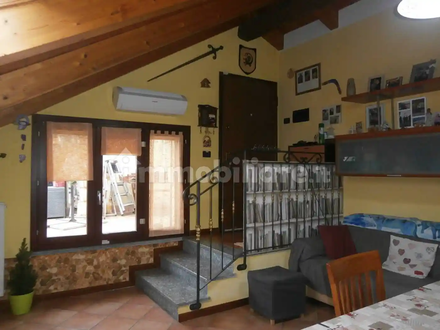 Mansarda ottimo stato, 103 m², Piccolini, Vigevano - foto 4