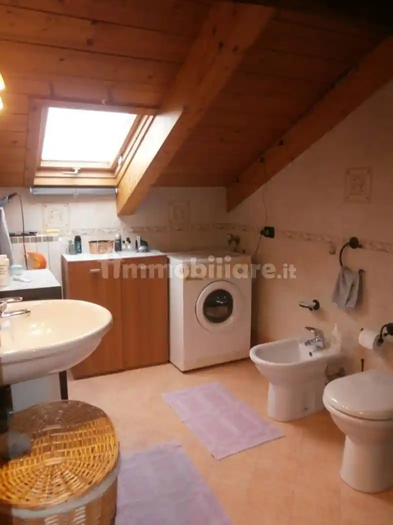 Mansarda ottimo stato, 103 m², Piccolini, Vigevano - foto 5