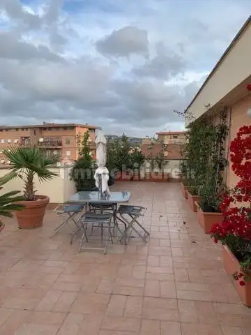 Attico - Mansarda in vendita a Civitavecchia