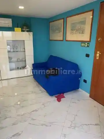 Attico via San Francesco di Paola, Matteotti, Uliveto, Buonarroti, Civitavecchia - foto 5