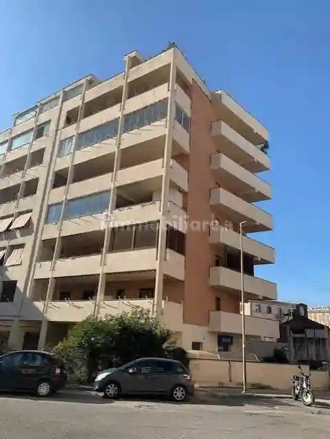 Attico via San Francesco di Paola, Matteotti, Uliveto, Buonarroti, Civitavecchia - foto 4