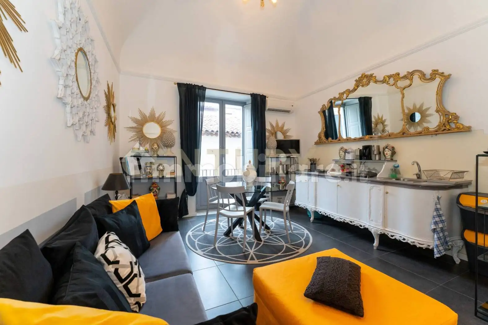 Appartamento in vendita a Catania